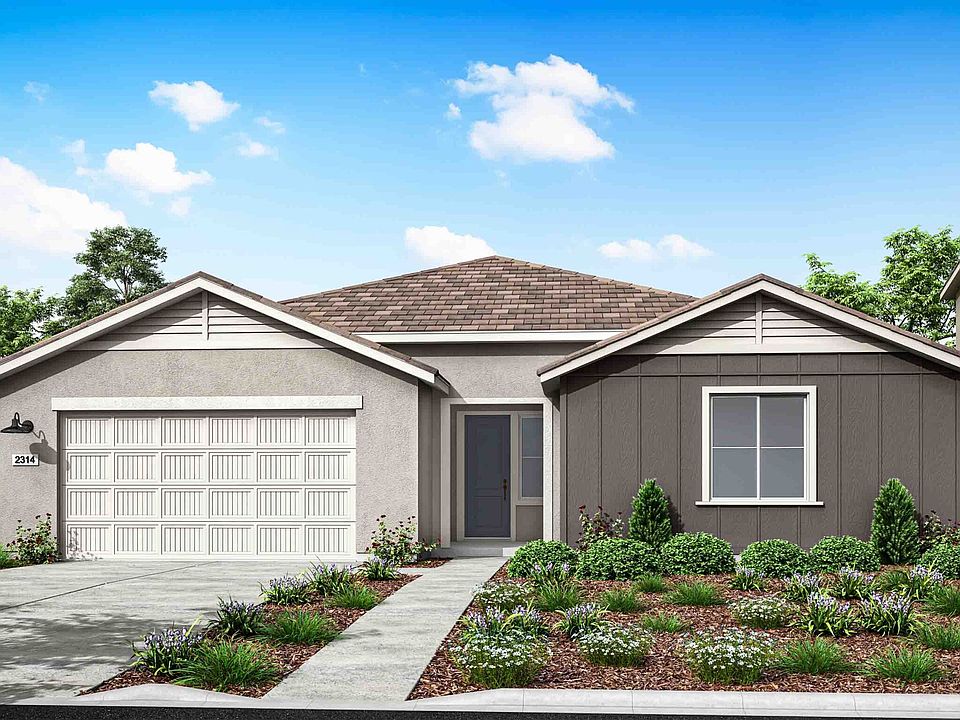 Plan 1C - Artist Rendering