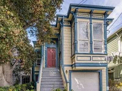 867 Wood St, Oakland, CA, 94607