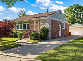 7264 W Gregory St, Chicago, IL 60656