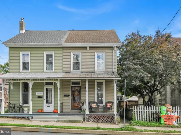 23 S 4th St, Denver, PA 17517