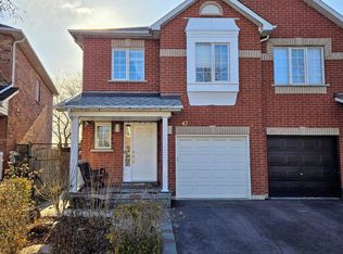 47 Mare Cres, Toronto, ON M9W 7E8