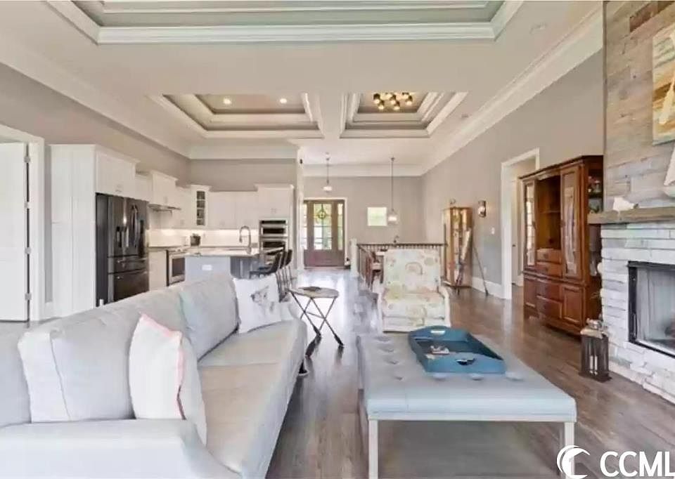 115 Hagar Brown Rd., Murrells Inlet, SC 29576 Zillow