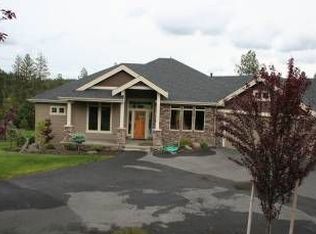 1812 E Sunburst Ln, Spokane, WA 99224
