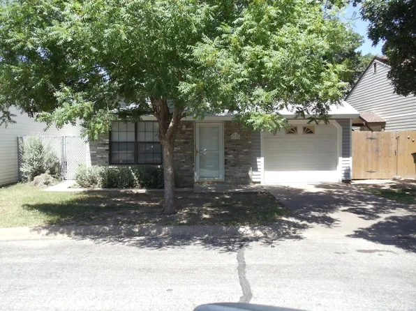 1410 Lindell Ct, San Angelo, TX 76901