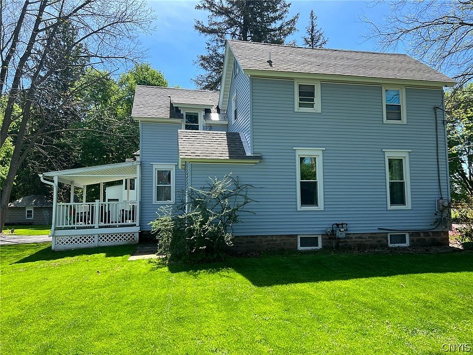 114 E Campbell Ave, Sherrill, NY 13461 Zillow