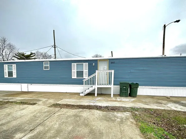 1049 Harmon Ave #D-60, Columbus, OH 43223