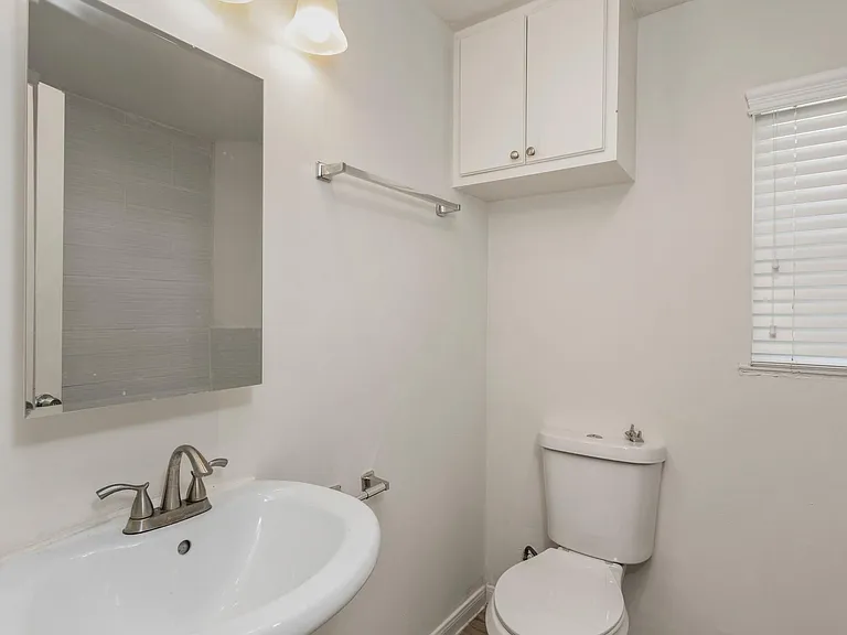 3601 Murworth Dr #6A — Photo 8