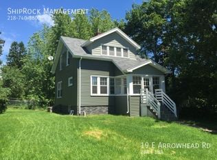 19 E Arrowhead Rd, Duluth, MN 55803