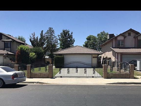 Family home