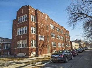 1616 W 80th St #1618-1, Chicago, IL 60620