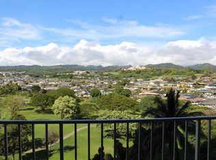 1160 Ala Napunani St APT 605, Honolulu, HI 96818
