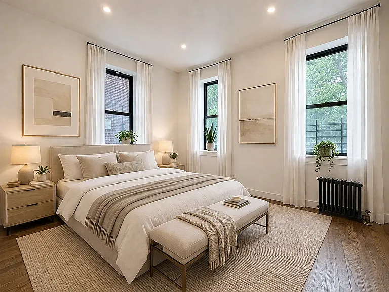 684 Riverside Dr #1G — Photo 3