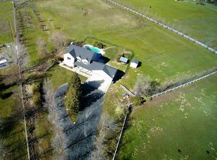 21810 Equine Ln, Palo Cedro, CA 96073