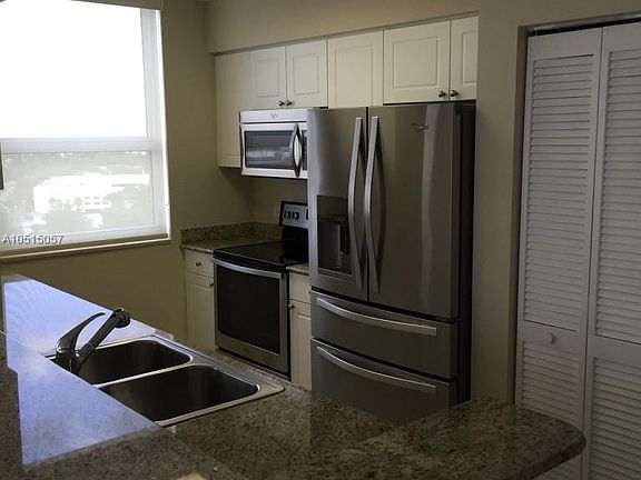 2nd image of 19501 W Country Club Dr APT 1507