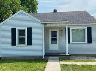 2212 N Janney Ave, Muncie, IN