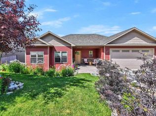 2048 Reber Rd, Helena, MT 59601