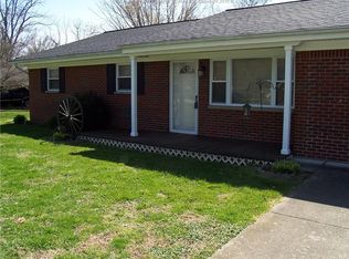 174 Null Addition, Red House, WV 25168
