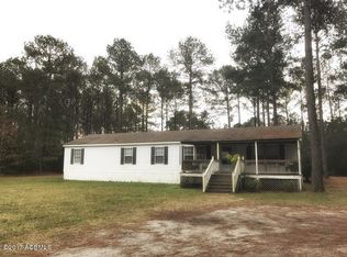 145 Great Egret Ln, Hardeeville, SC 29927
