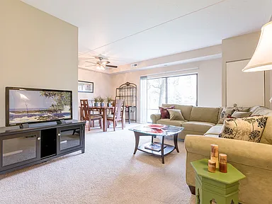 Coppertree Apartments