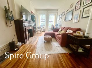 47 W 75th St APT 3F, New York, NY 10023
