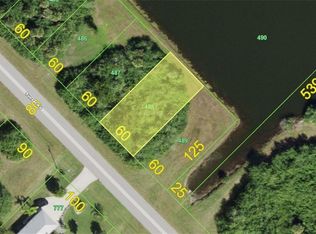 303 Sunset Rd, Rotonda West, FL 33947