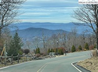 Foxcrest Ln #10, Banner Elk, NC 28604