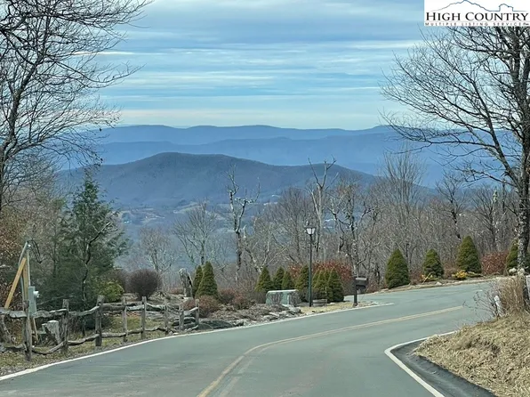 TBD Foxcrest #10 Lane, Beech Mountain, NC 28604