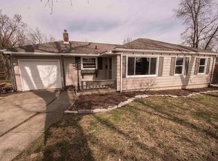 3232 N Washington Rd, Fort Wayne, IN 46802