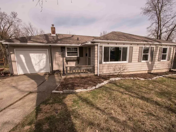 3232 N Washington Rd, Fort Wayne, IN 46802