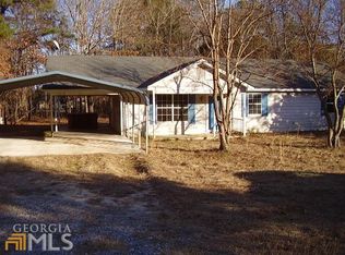 100 Moore St, Milner, GA 30257