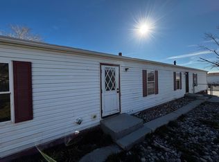 2820 S Niagara Cir, Grand Junction, CO 81501