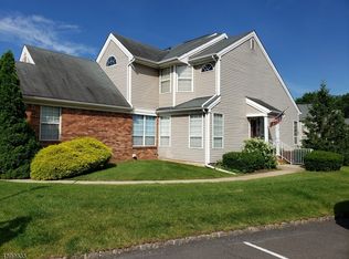 193 Yarrow Ct, Whitehouse Station, NJ 08889
