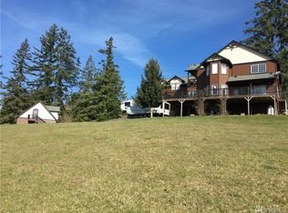 106 Green Mountain Extension Rd, Kalama, WA 98625