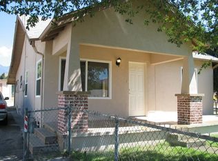 165 E Hoffer St, Banning, CA 92220