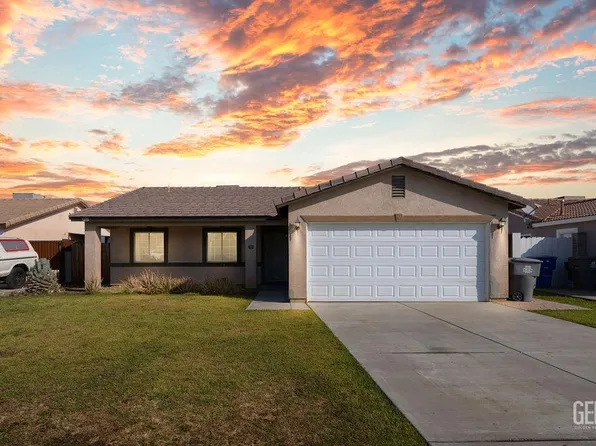 1212 Astor Ave, Bakersfield, CA 93307