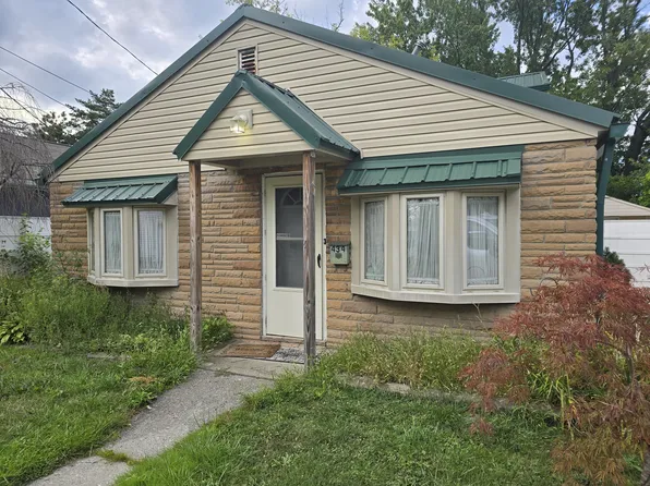 434 Gallup St, Mount Clemens, MI 48043