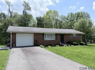 1370 Frankstown Rd, Johnstown, PA 15902