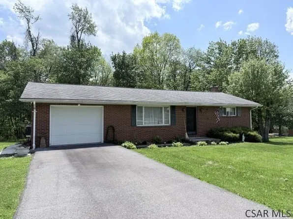 1370 Frankstown Rd, Johnstown, PA 15902