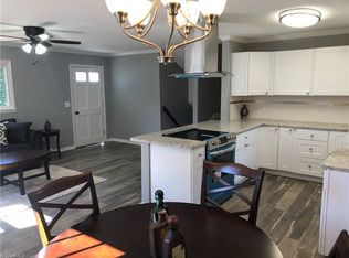 117 N Rosewood Ln, King, NC 27021