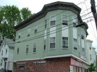 3 Calvin St APT 1, Somerville, MA 02143