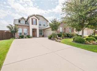 1315 Brundidge Dr, Wylie, TX 75098