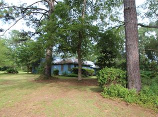 87044 Mockingbird Hill Rd, Franklinton, LA 70438
