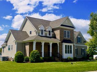 4000 Evan Cir, Suffolk, VA 23435
