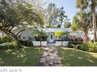 170 14th Ave S, Naples, FL 34102