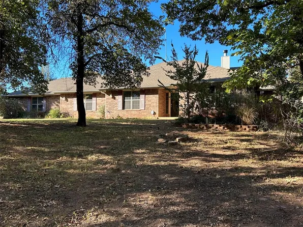 18460 E Coffee Creek Rd, Luther, OK 73054