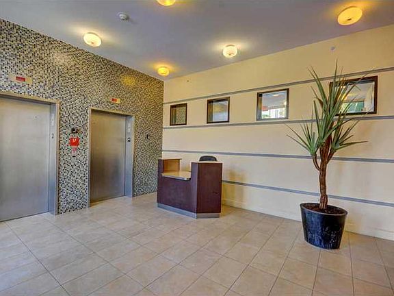 2nd image of 605 W Flagler Street #1101