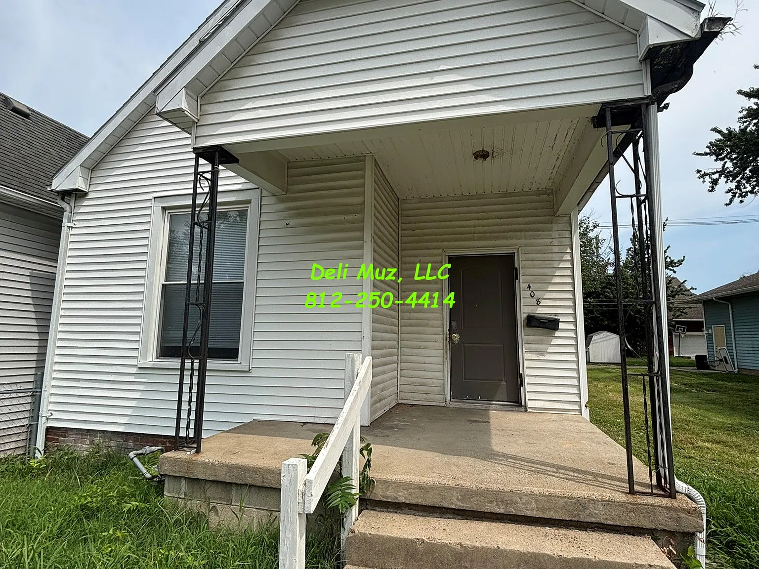 3 bed, $825 — Photo 2