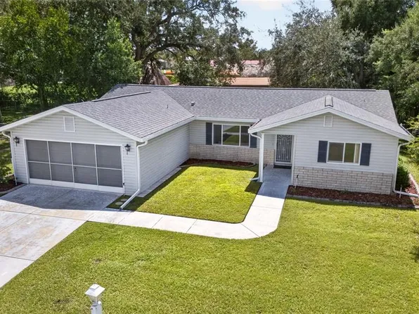 10622 SE 179TH LANE, SUMMERFIELD, FL 34491