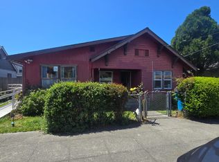 2416 Union St, Eureka, CA 95501