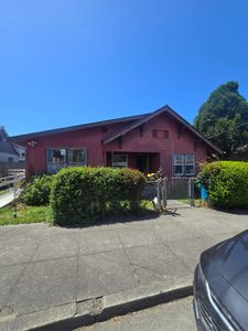 2416 Union St, Eureka, CA, 95501